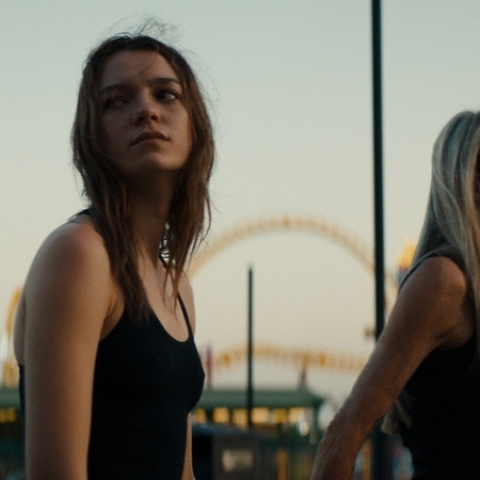 Το «Silver Haze» στις Νύχτες Πρεμιέρας