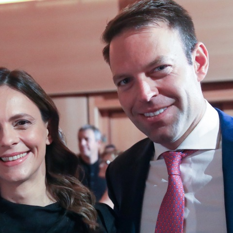 ΣΥΡΙΖΑ-ΠΣ: Τελικά αποτελέσματα της ψηφοφορίας για εκλογή προέδρου - Η διαφορά των δύο υποψήφιων πριν την επαναληπτική διαδικασία. 