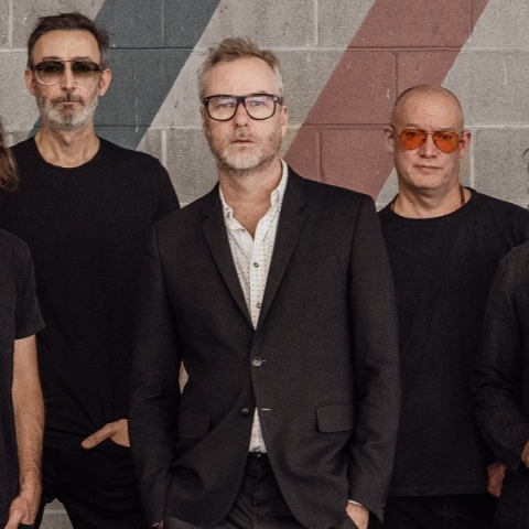 The National - Deep End (Paul's In Pieces): Tο τραγούδι της ημέρας, Δευτέρα 18 Σεπτεμβρίου 2023, από τον Athens Voice 102.5