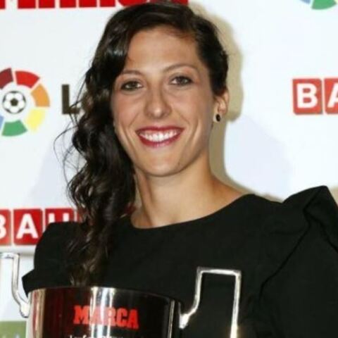 Η Τζένι Ερμόσο