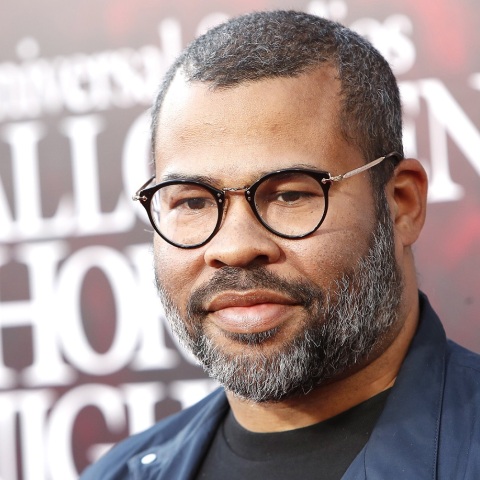 Τζόρνταν Πιλ: Θα κυκλοφορήσει ανθολογία ιστοριών τρόμου - Τον Οκτώβριο στα βιβλιοπωλεία το «Out There Screaming: An Anthology of New Black Horror».