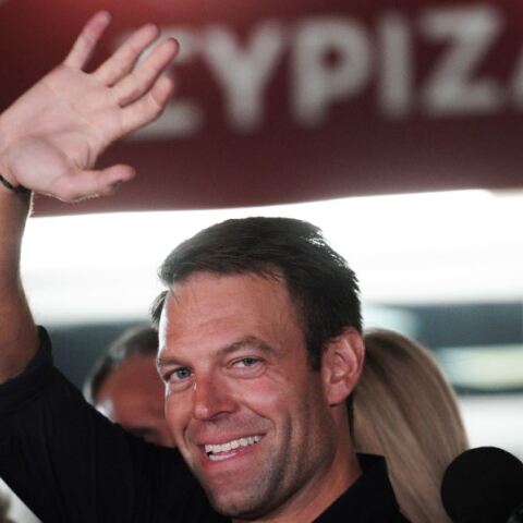 Πώς θα μπoρούσε να μπει στη Βουλή ο Κασσελάκης