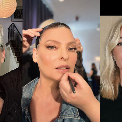 Τζέιμι Λι Κέρτις, Λίντα Εβαντζελίστα, εμανουέλ Μπεάρ