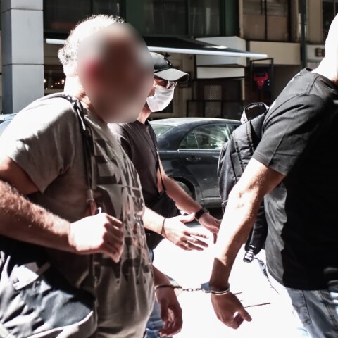 Υπό κράτηση οι δύο Τούρκοι που συνελήφθησαν για κατασκοπεία 