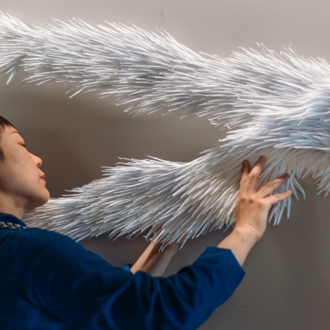 Βραβείο Τέχνης 2024: Άνοιξαν οι διαδικασίες για την επιβολή προτάσεων