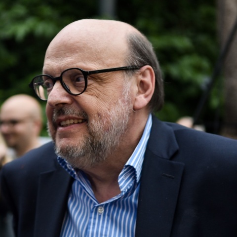 Ευάγγελος Αντώναρος