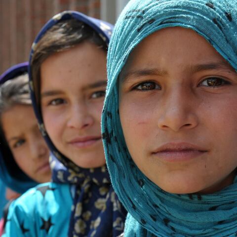 Πώς κυκλοφόρησε η εφημερίδα για τους πρόσφυγες