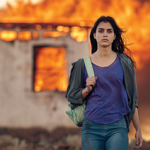 Κάρμεν: Μουσικό βιντεοκλίπ μεγάλης διάρκειας