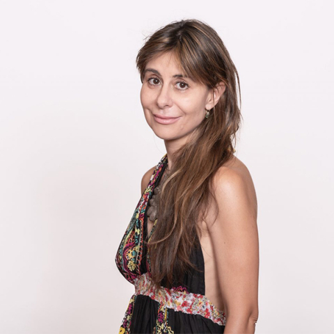 Έλενα Κορρέ: Γιατί κατεβαίνω υποψήφια δημοτική σύμβουλος για τον Δήμο της Αθήνας