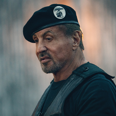 Οι αναλώσιμοι 4: Ανακυκλώσιμοι αναλώσιμοι 