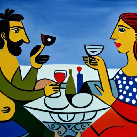 Χθες πάντως ήταν μια καλή μέρα