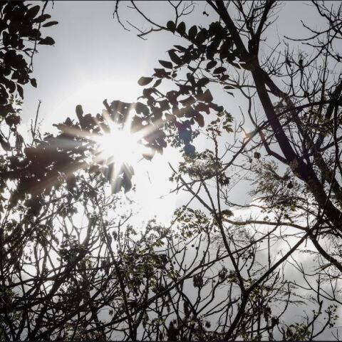 Ο καιρός σήμερα, Πέμπτη 21 Σεπτεμβρίου