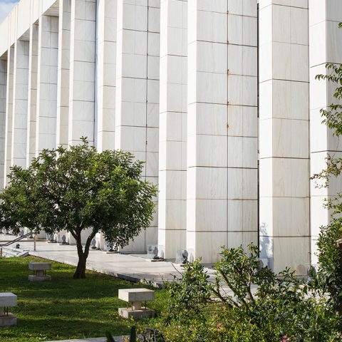 Μέγαρο Μουσικής Αθηνών