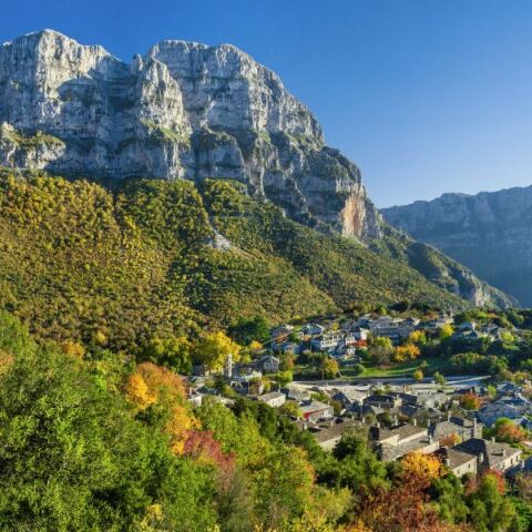 	Ο Κυρ. Μητσοτάκης για την εγγραφή του Ζαγορίου στον Κατάλογο Παγκόσμιας Κληρονομιάς της UNESCO: Ανοίγει ο δρόμος για ένα καλύτερο μέλλον στο Ζαγόρι και στην Ήπειρο