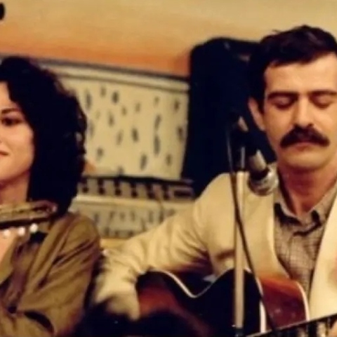 Πέθανε ο Στράτος Στρατηγόπουλος από την Οπισθοδρομική Κομπανία