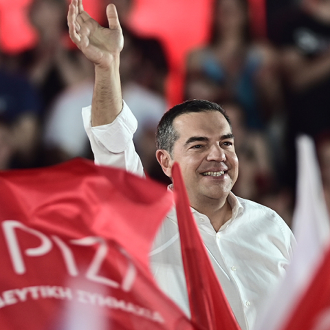 Οι υβριδικές αλλαγές στον ΣΥΡΙΖΑ και ο υπαρκτός «Τσιπρισμός»