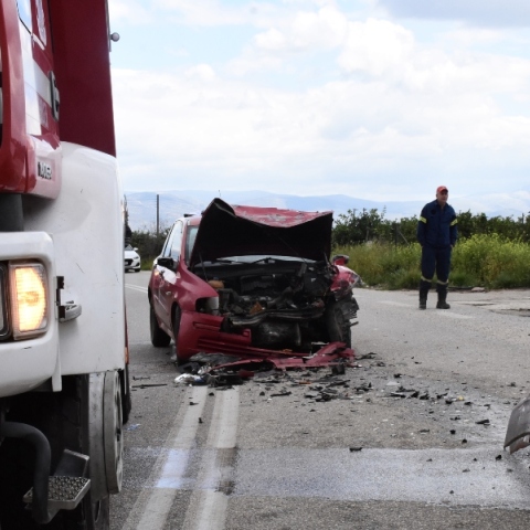Εκατοντάδες νεκροί κάθε χρόνο στην άσφαλτο. Μήπως ήρθε η ώρα για μια ομαδική μήνυση στην ΕΛΑΣ;