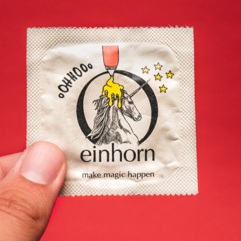 Vegan προφυλακτικά