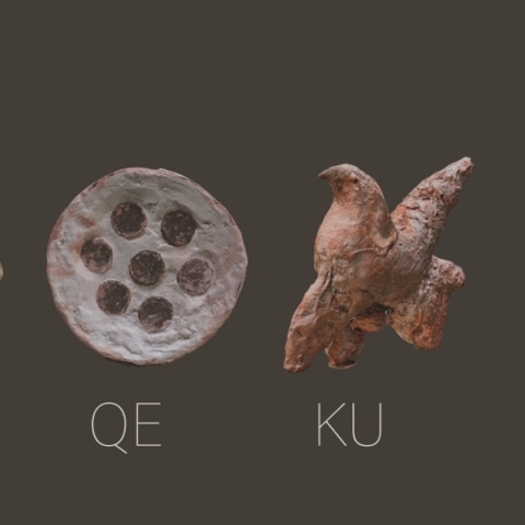 Ο δίσκος της Φαιστού μέσα από το βλέμμα της Κλεοπάτρας Χατζηγιώση