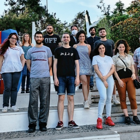 ΑΠΘ: Παγκόσμια πρώτη για το ελληνικό πανεπιστήμιο και τον καθηγητή Νίκο Στεργιούλα στην ανίχνευση νέας υποψήφιας πηγής βαρυτικών κυμάτων από ανιχνευτές LIGO.