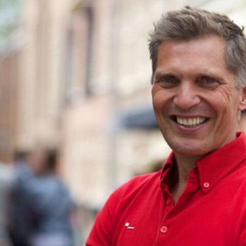 Ο Έργουιν Όλαφ