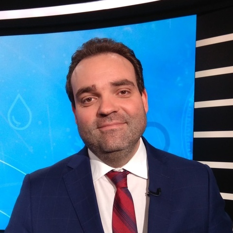 Κλέαρχος Μαρουσάκης