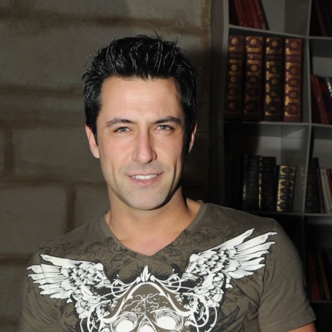 Κωνσταντίνος Αγγελίδης