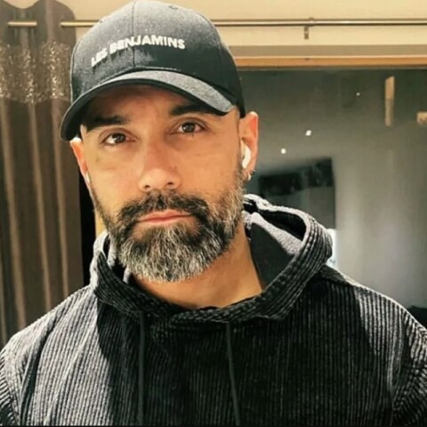 Mehmet Koray Alpergin