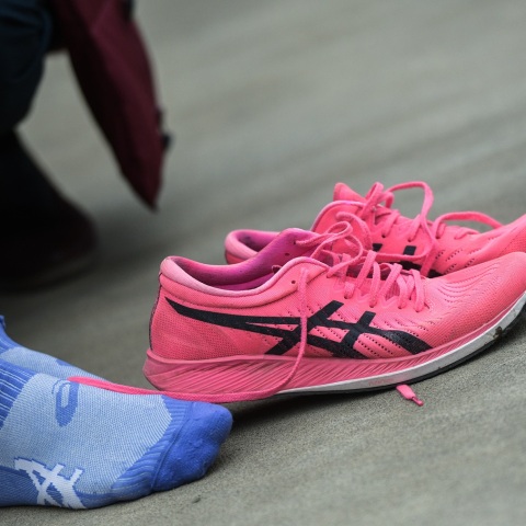 3ος Αγώνας Δρόμου «Olympic Health Run» ΤΟ Σάββατο 23 Σεπτεμβρίου στο ΟΑΚΑ - Με σύνθημα «Τρέχουμε ενάντια στον Παιδικό Καρκίνο».