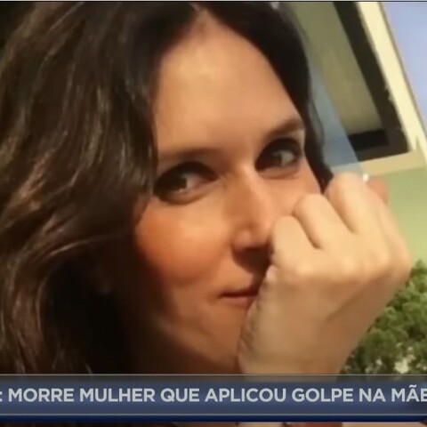 Sabine Boghici - Μυστήριο με τον θάνατο της κληρόνομου