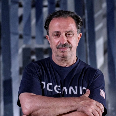 Θέμης Μουμουλίδης