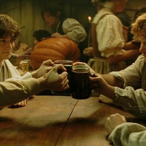 22 Σεπτεμβρίου: Ημέρα των Χόμπιτ!