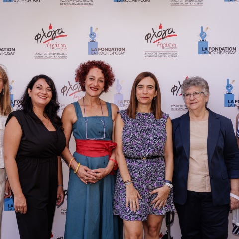 Παιδικός καρκίνος