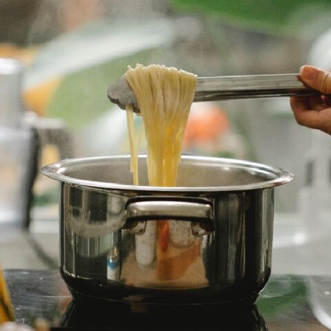 Κατσαρόλες