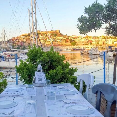 6 στέκια με ωραίο φαγητό στην Καβάλα 