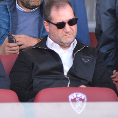 Ποδόσφαιρο - Super League 2 - ΑΕΛ: Υπέστη έμφραγμα ο Αχιλλέας Νταβέλης, αλλά διέφυγε τον κίνδυνο - Το μήνυμα ευγνωμοσύνης προς τους γιατρούς.