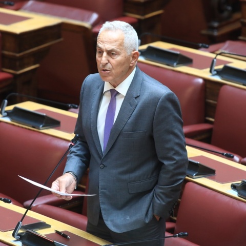 Ευάγγελος Αποστολάκης