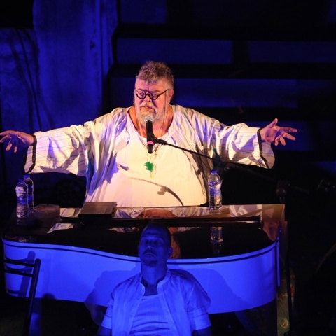 Σταμάτης Κραουνάκης