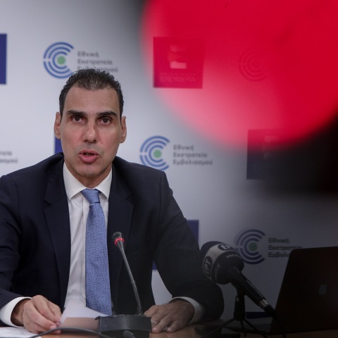 Μάριος Θεμιστοκλέους: Δεν έχουμε κανένα λόγο να κλείσουμε νοσοκομεία του ΕΣΥ - Σε συνέδριο για την Υγεία ο υφυπουργός - Τα προβλήματα που πρέπει να διορθωθούν.