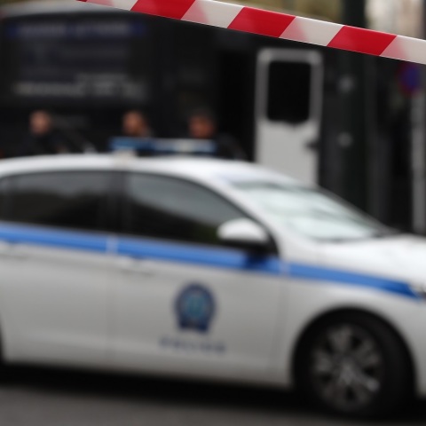 Αθήνα: Χειροπέδες σε Κούρδο με τουρκική υπηκοότητα – Είχε εκδοθεί Ερυθρά Αγγελία από την Ιντερπόλ