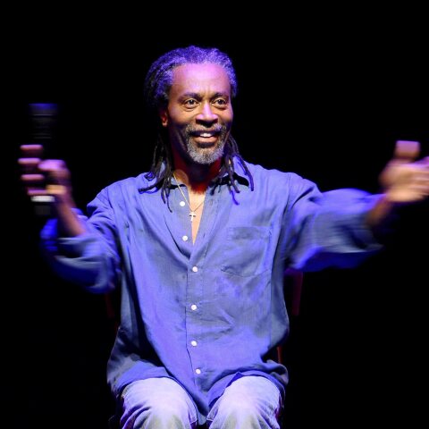 Bobby McFerrin - Don't Worry Be Happy: Tο τραγούδι της ημέρας, Κυριακή 24 Σεπτεμβρίου 2023, από τον Athens Voice 102.5