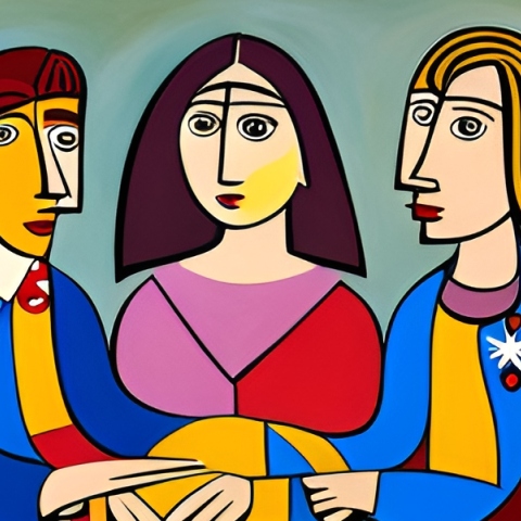 Γάμος ομοφύλων: Το πολυπόθητο δικαίωμα