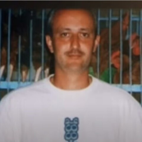 Ο Ιταλός «εξαφανισμένος» Αντάμο Γκουέρα