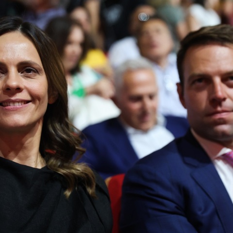 ΣΥΡΙΖΑ: Κασσελάκης ή Αχτσιόγλου αναμετρώνται για την ηγεσία του κόμματος - Άνοιξαν οι κάλπες, πότε θα γνωρίζουμε το αποτέλεσμα.