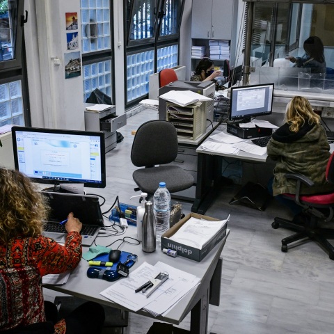 Δημόσιος τομέας: Έρχεται ο θεσμός του μέντορα - Η υλοποίηση της δράσης του υπουργείου Εσωτερικών αναμένεται να αναβαθμίσει τις υπηρεσίες.