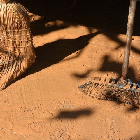 Θεσσαλία: Σε συναγερμό για το επερχόμενο κύμα κακοκαιρίας - Συνεδρίασαν τα συντονιστικά όργανα Πολιτικής Προστασίας - Πακέτο μέτρων στήριξης των πλημμυροπαθών.