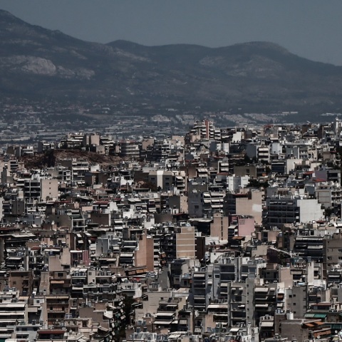 Ο νέος οδικός χάρτης για τις αγοραπωλησίες ακινήτων και την αγορά βραχυχρόνιας μίσθωσης - Οι δομικές αλλαγές του υπουργείου Εθνικής Οικονομίας και Οικονομικών.