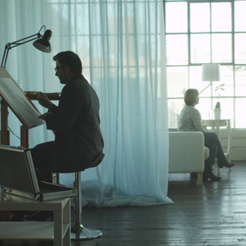 Dove Real Beauty Sketches | You’re more beautiful than you think