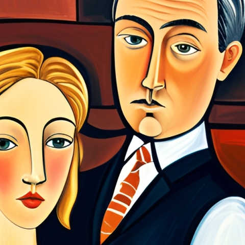 Διαφορές και κοινά, μιας κοινής ζωής που διαφέρει