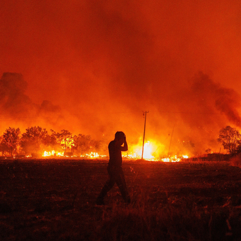 Η Πράσινη Ευρωπαϊκή Συμφωνία: Όλα τα μέτρα για το κλίμα